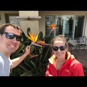 Meet your Posher, Hallie